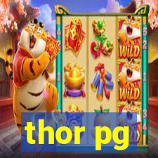 thor pg